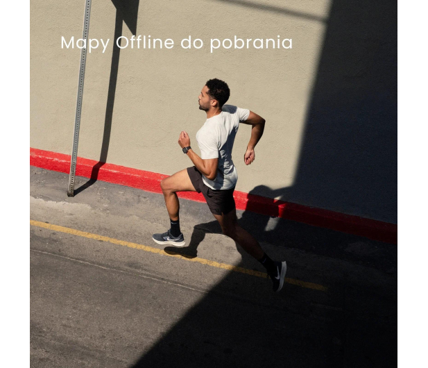 Amazfit Bip Max Silver - 1524123 - zdjęcie 6